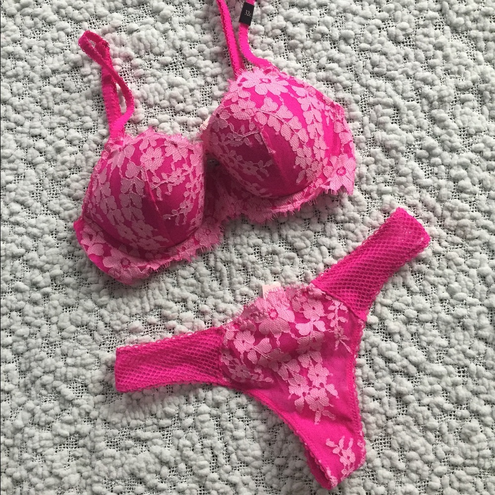 Victoria Secret Set